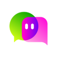 Icône du programme : 1v1Chat-Live Video Chat
