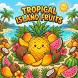 Icon des Programms: Tropical Island Fruits