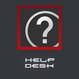 Icona del programma: MSI Help Desk