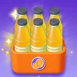 Ikona programu: Juice SortPacking Master