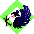 Icon des Programms: BlueGriffon