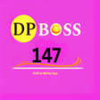 Ikona programu: DpBoss 147 - Online Matka…