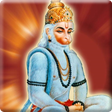 Ikona programu: Hanuman Chalisa