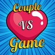 Icon des Programms: Love Quiz : Couple Game