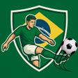 Icon des Programms: TV Futebol Brasileiro Ao …