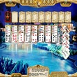 Ikona programu: Dream Vacation Solitaire