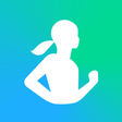 Icon des Programms: Samsung Health