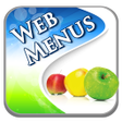 Icon des Programms: Web Menus for School Nutr…
