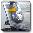 Icon des Programms: MAGIX Audio Cleaning Lab