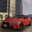 程序图标: M4 BMW: Racing Stunts  Dr…