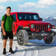 Icon des Programms: Offroad Jeep Family Simul…