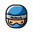 Ikona programu: Ninja Transfers