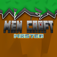 Icon des Programms: Men Craft: Survival Build…