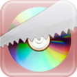 Icon des Programms: Mp3 Knife