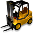 プログラムのアイコン: ForkLift