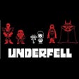 プログラムのアイコン: Undertale: Underfell