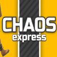Ikona programu: Chaos Express: Delivery S…