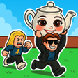 Icon of program: Steal Brain Online