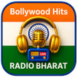 程序图标: Bollywood Hits - Radio Bh…