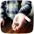 Icona del programma: Coin Magic Tricks Guide