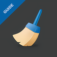 Icon des Programms: Clean Master + (Tutorials…