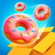 Icône du programme : Match Delivery 3D