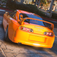 Icon des Programms: Fun Driving Supra Simulat…