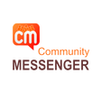 Icona del programma: CommunityMsg Messenger CO…