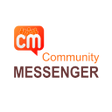 Icona del programma: CommunityMsg Messenger CO…