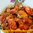 Ikona programu: Resepi Masakan Bonda