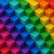 Icône du programme : Color Shooter: Cube Sort