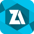 Icône du programme : ZArc…