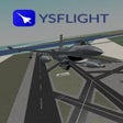 程序图标: YSFlight
