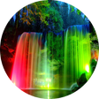 Ikona programu: waterfall wallpapers