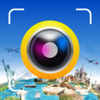 Icon des Programms: GPS Camera: GEO Timestamp