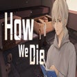 Ikona programu: How We Die