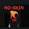 Ikona programu: NO-SKIN