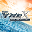 プログラムのアイコン: Microsoft Flight Simulato…