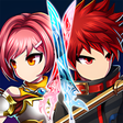 プログラムのアイコン: ブレイブ フロンティア2