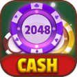 Icône du programme : 2048 Chip Merge Easy To W…