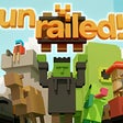 Ikona programu: Unrailed!