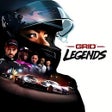 Icono de programa: Grid Legends