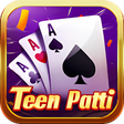 プログラムのアイコン: Teen Patti Jodi: 3 Patti …