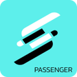 Ikona programu: TAXI QR by smart taxi BET…
