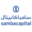 Ikona programu: Sambacapital