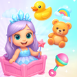 Ikona programu: Toy World: Mini Playsets