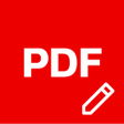 Ikona programu: PDF Reader - PDF Viewer 2…