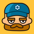 Icon des Programms: Idle Car Fix: Tycoon Game