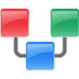 Icon of program: Outlook LAN Messenger