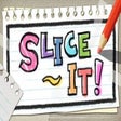 Icon des Programms: Slice It